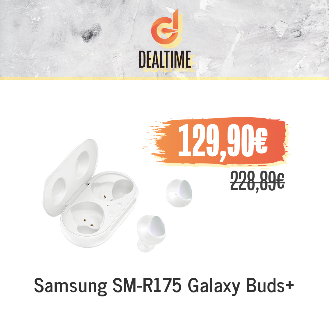 Samsung SM-R175 Galaxy Buds+