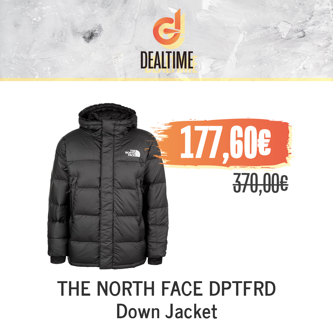 THE NORTH FACE DPTFRD Down Jacket