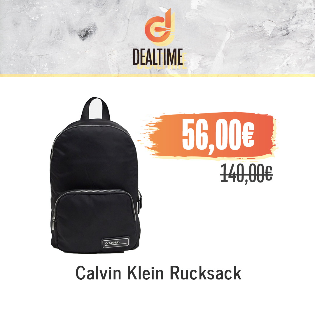 Calvin Klein Rucksack