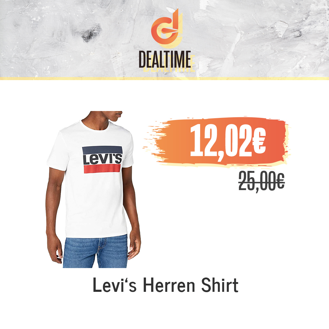 Levi’s Herren Shirt