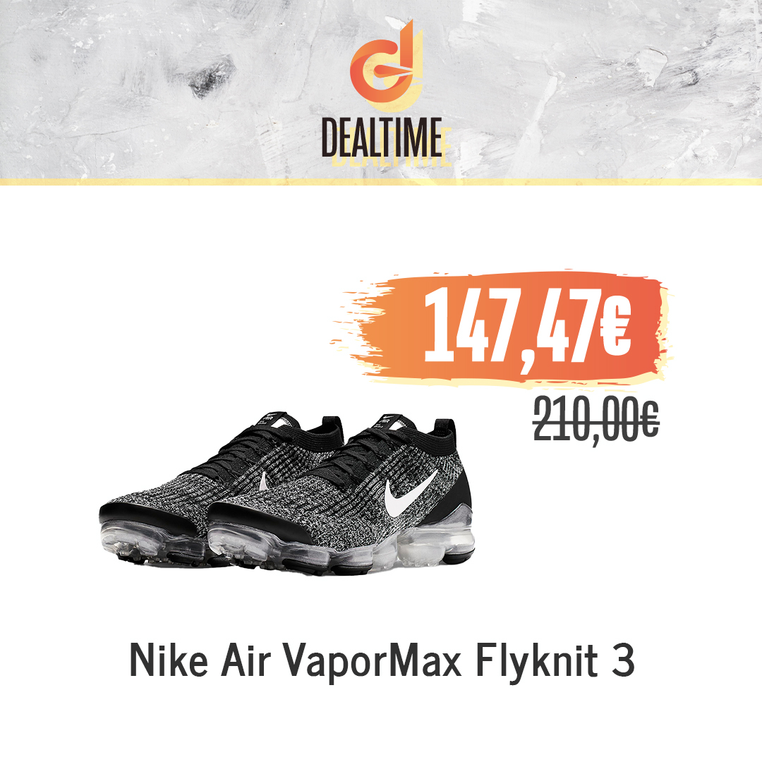Nike Air VaporMax Flyknit 3