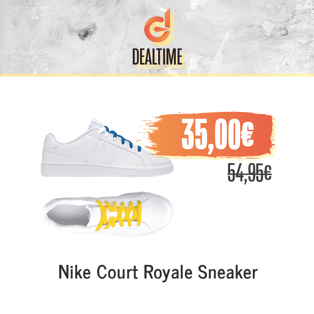 Nike Court Royale Sneaker